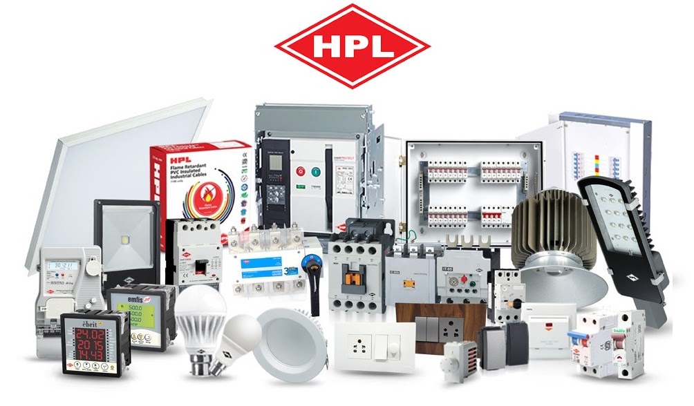 HPL