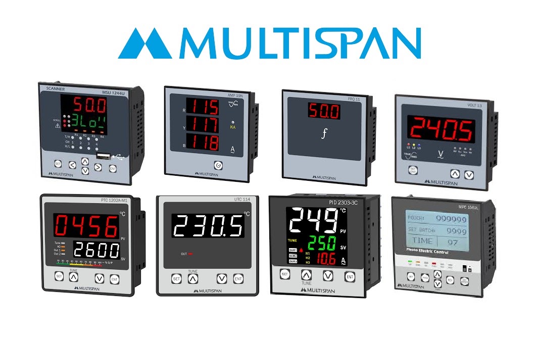 MULTISPAN