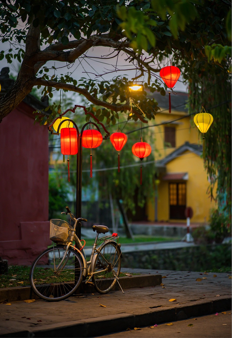 Street Lights