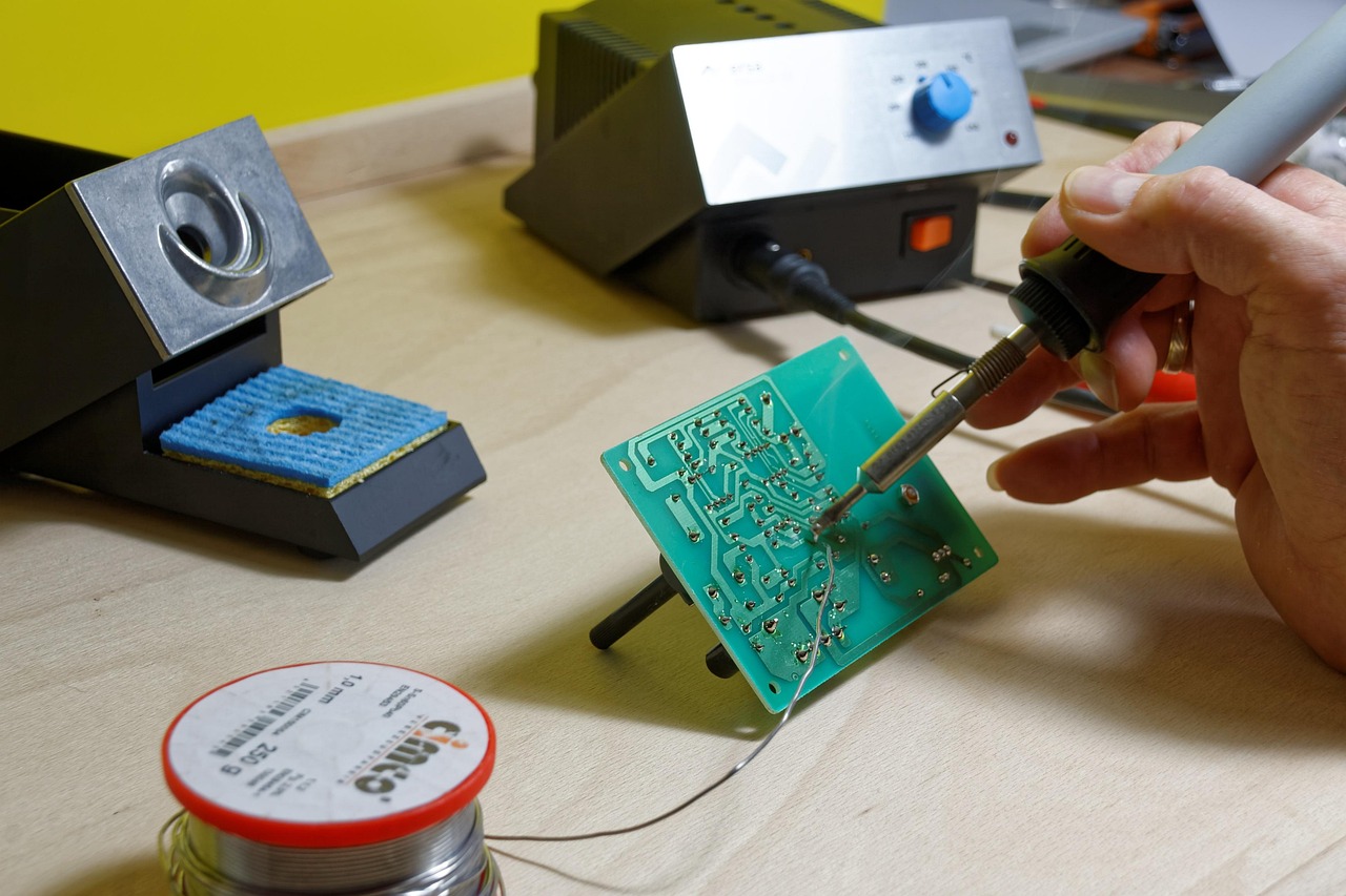 Proximity Sensor