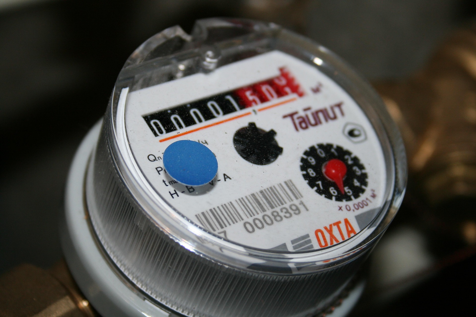 Energy Meter