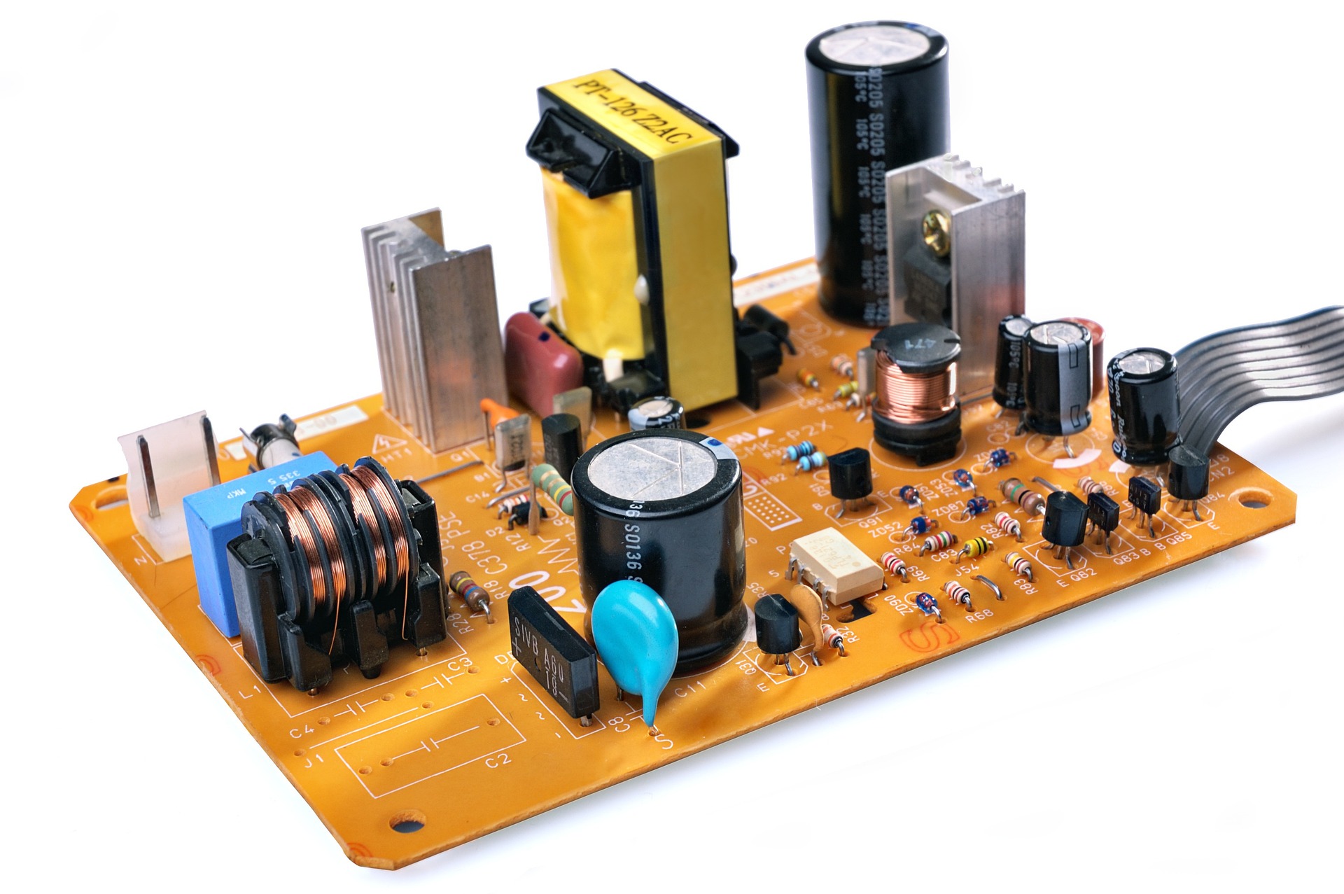 Capacitor Bank