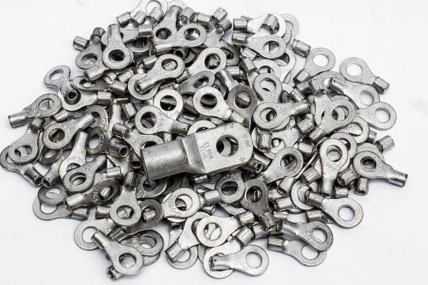 Aluminium Lugs