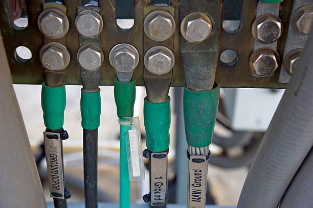 Industrial Cable Glands