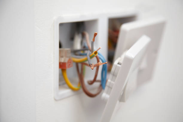 House Wires