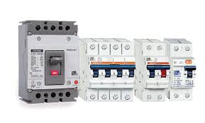 Residual Current Circuit Breaker (RCCB)