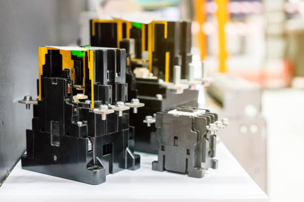 Control Relay