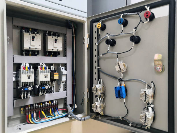 Auxiliary Contactor