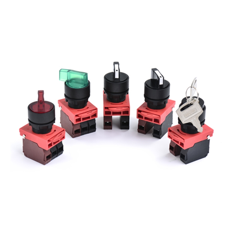 Selector Switch